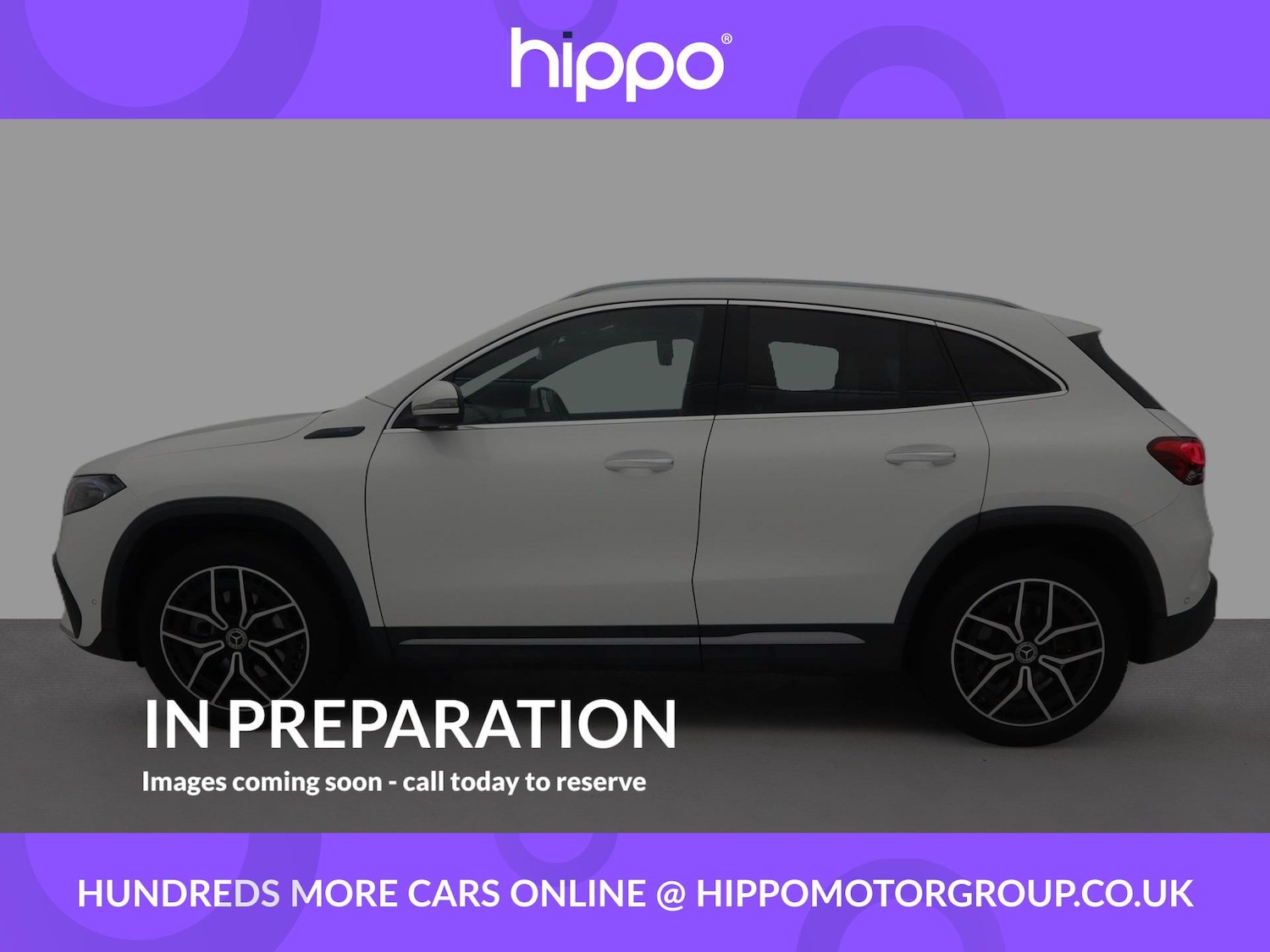 Used Mercedes-Benz EQA 2022 for sale - 77344245: Photo 6