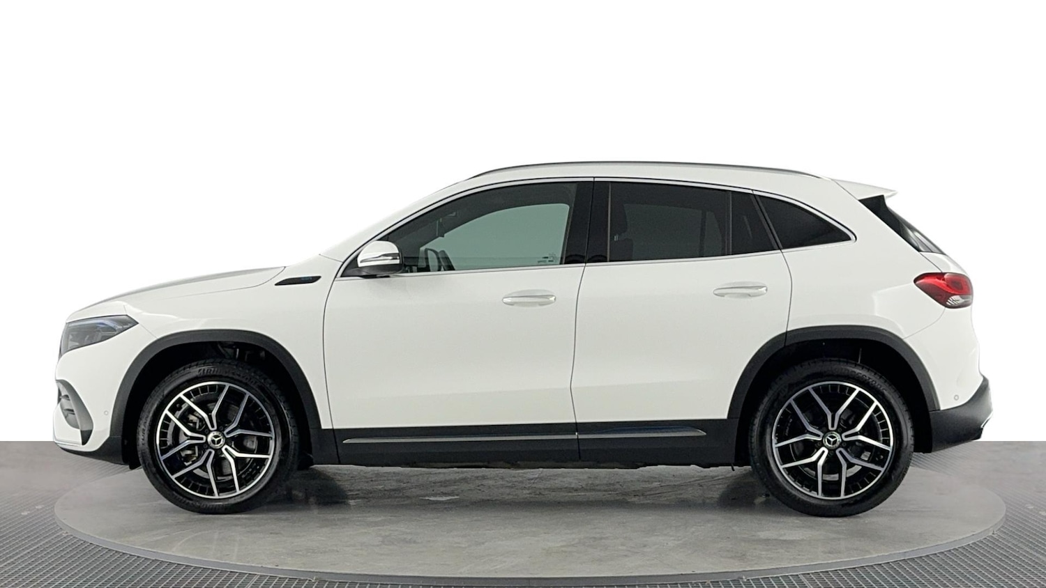 Used Mercedes-Benz EQA 2022 for sale - 77344245: Photo 7