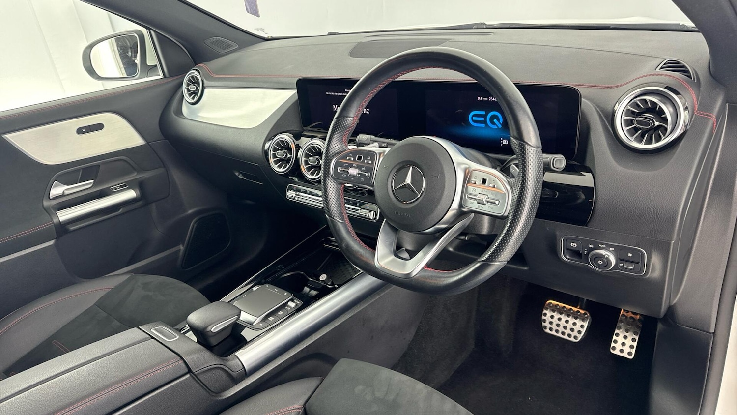 Used Mercedes-Benz EQA 2022 for sale - 77344245: Photo 9