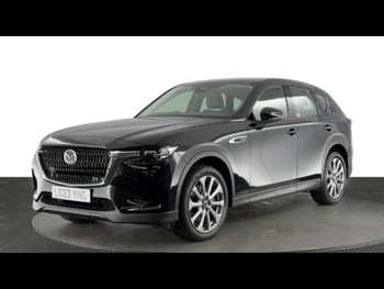 2023 - Exclusive-Line Phev 5-Door