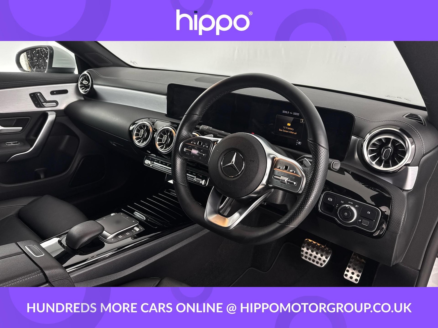 Used Mercedes-Benz CLA 2021 for sale - 77040735: Photo 10