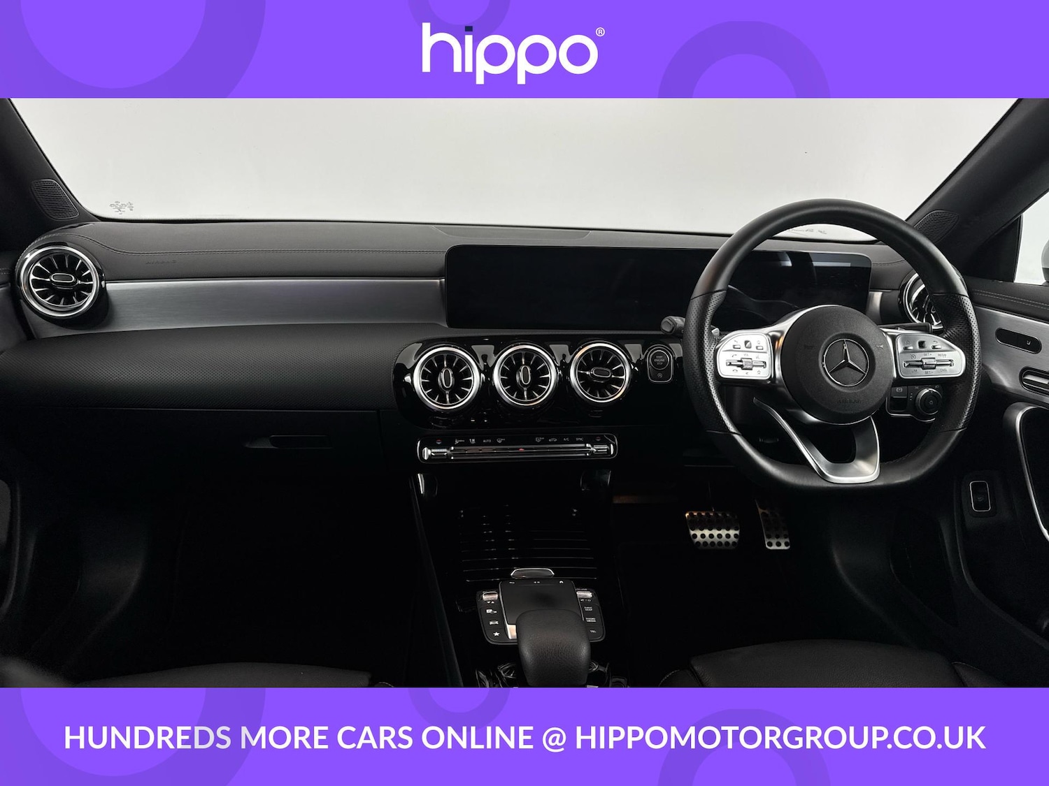 Used Mercedes-Benz CLA 2021 for sale - 77040735: Photo 11