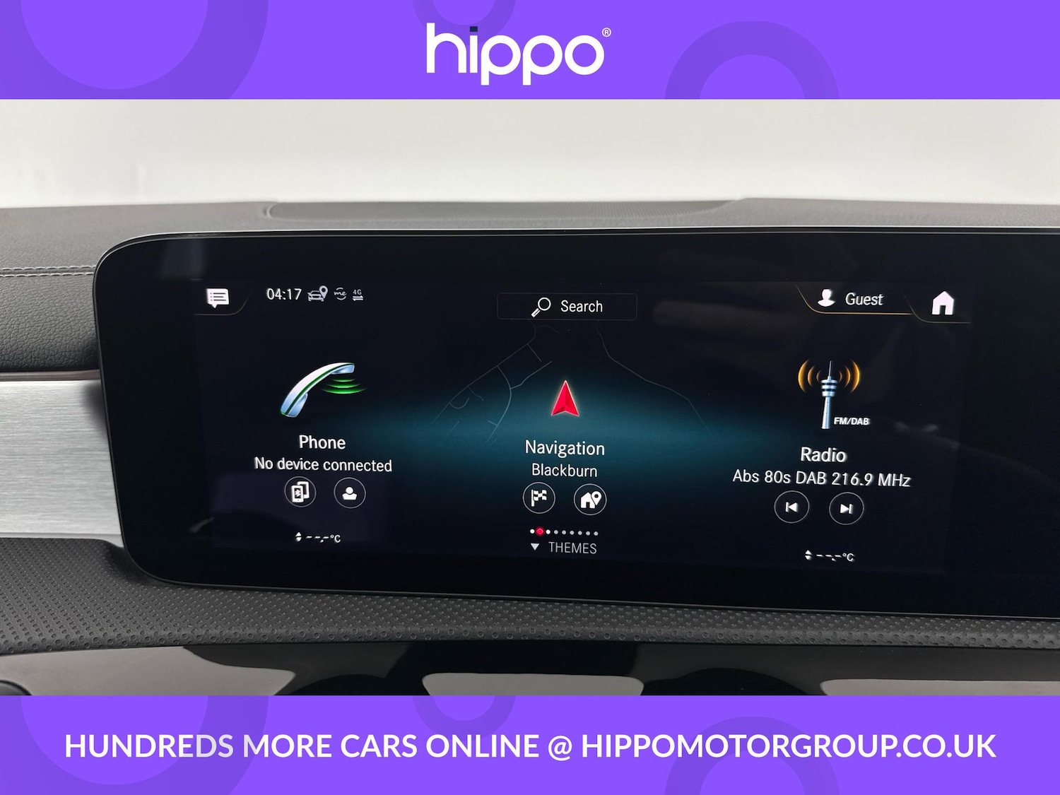 Used Mercedes-Benz CLA 2021 for sale - 77040735: Photo 12