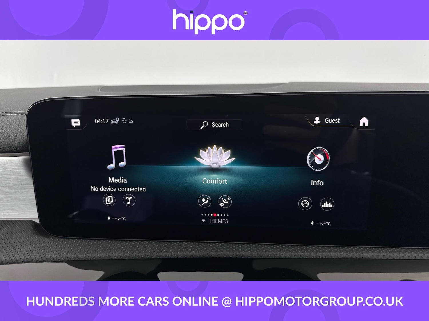 Used Mercedes-Benz CLA 2021 for sale - 77040735: Photo 16