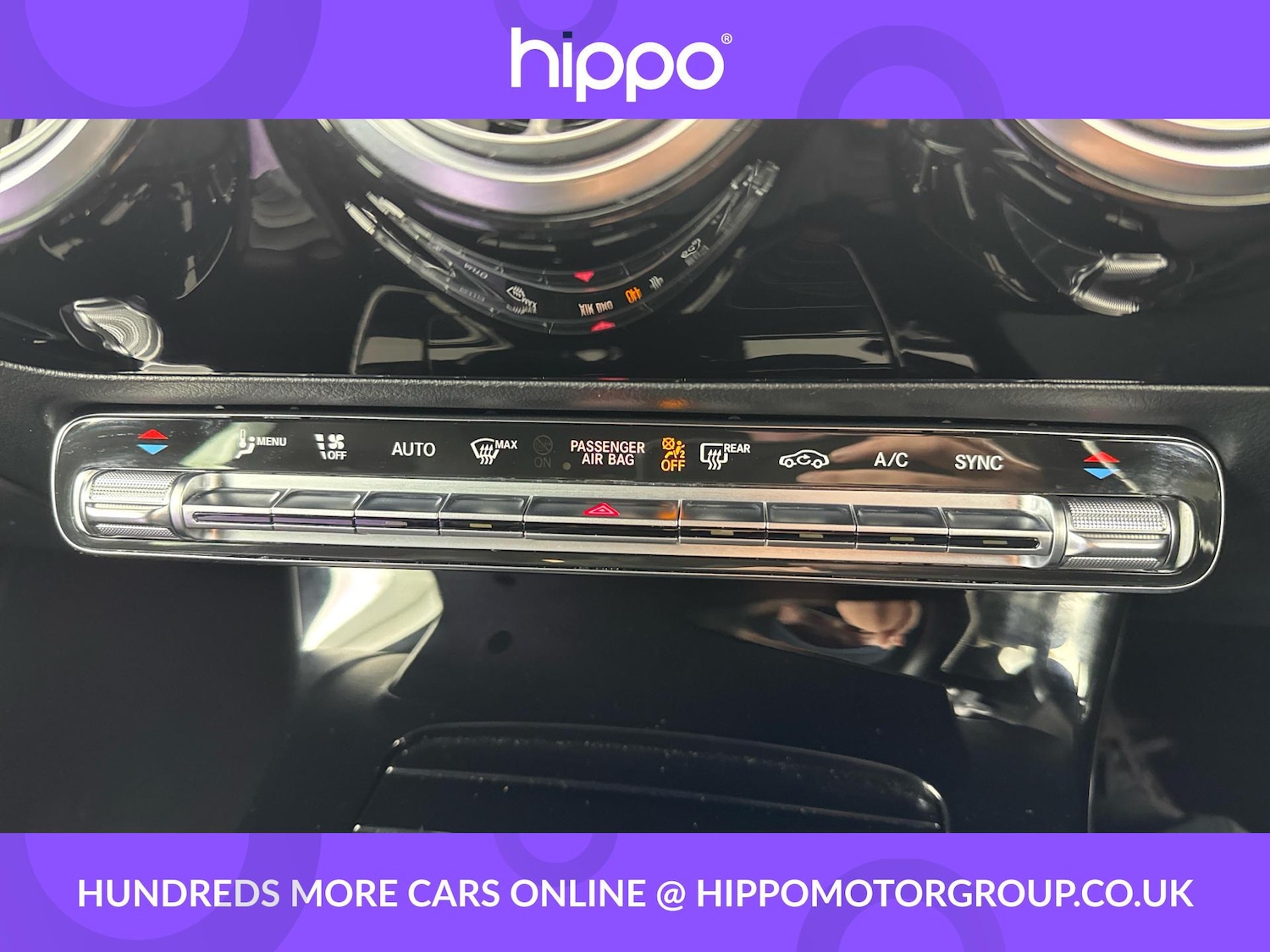 Used Mercedes-Benz CLA 2021 for sale - 77040735: Photo 20