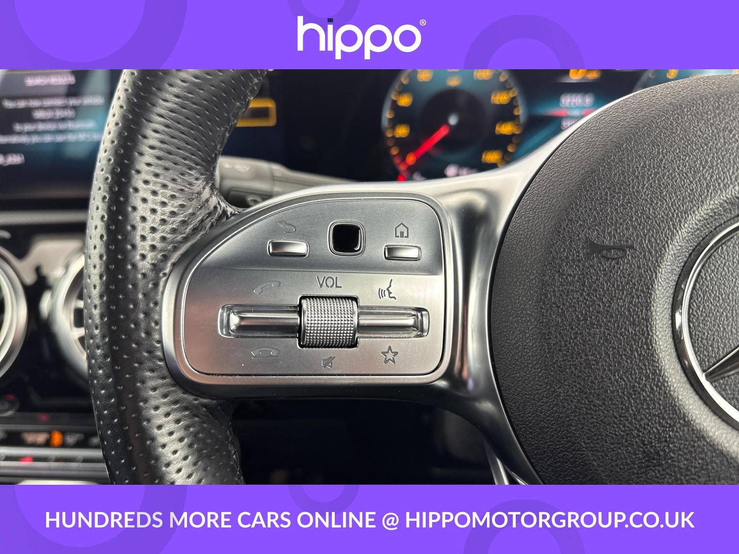 Used Mercedes-Benz CLA 2021 for sale - 77040735: Photo 22