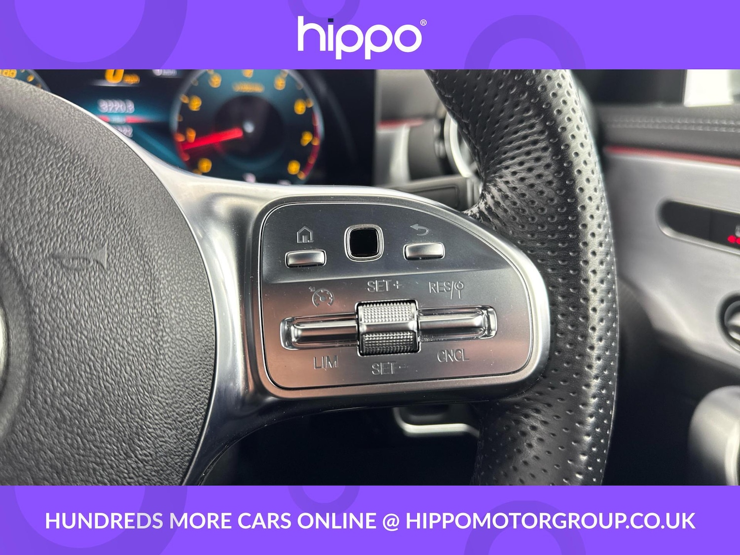 Used Mercedes-Benz CLA 2021 for sale - 77040735: Photo 23