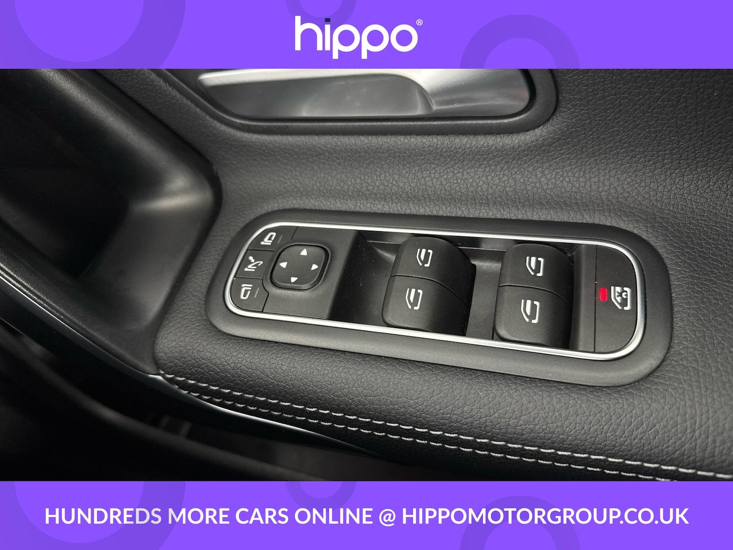 Used Mercedes-Benz CLA 2021 for sale - 77040735: Photo 24