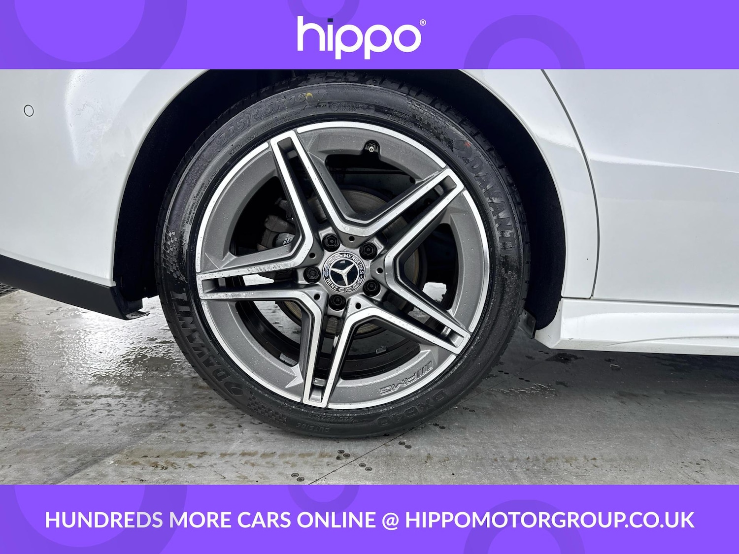 Used Mercedes-Benz CLA 2021 for sale - 77040735: Photo 27