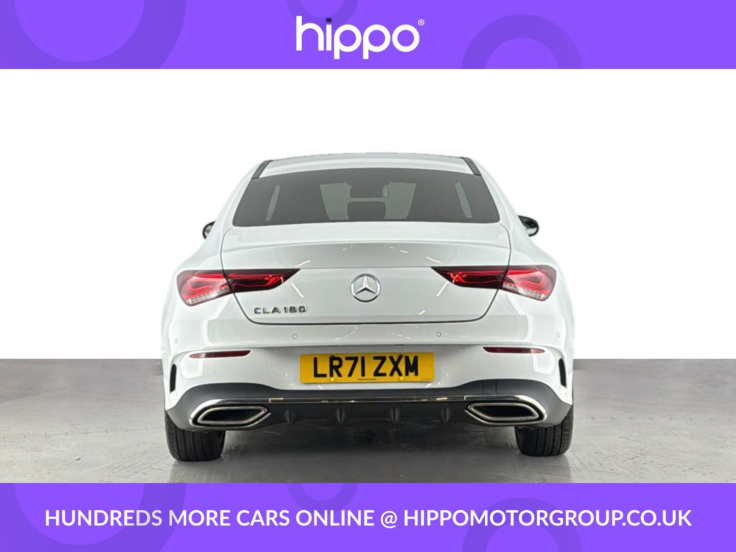 Used Mercedes-Benz CLA 2021 for sale - 77040735: Photo 5