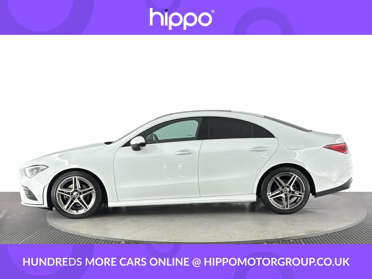 Used Mercedes-Benz CLA 2021 for sale - 77040735: Photo 7