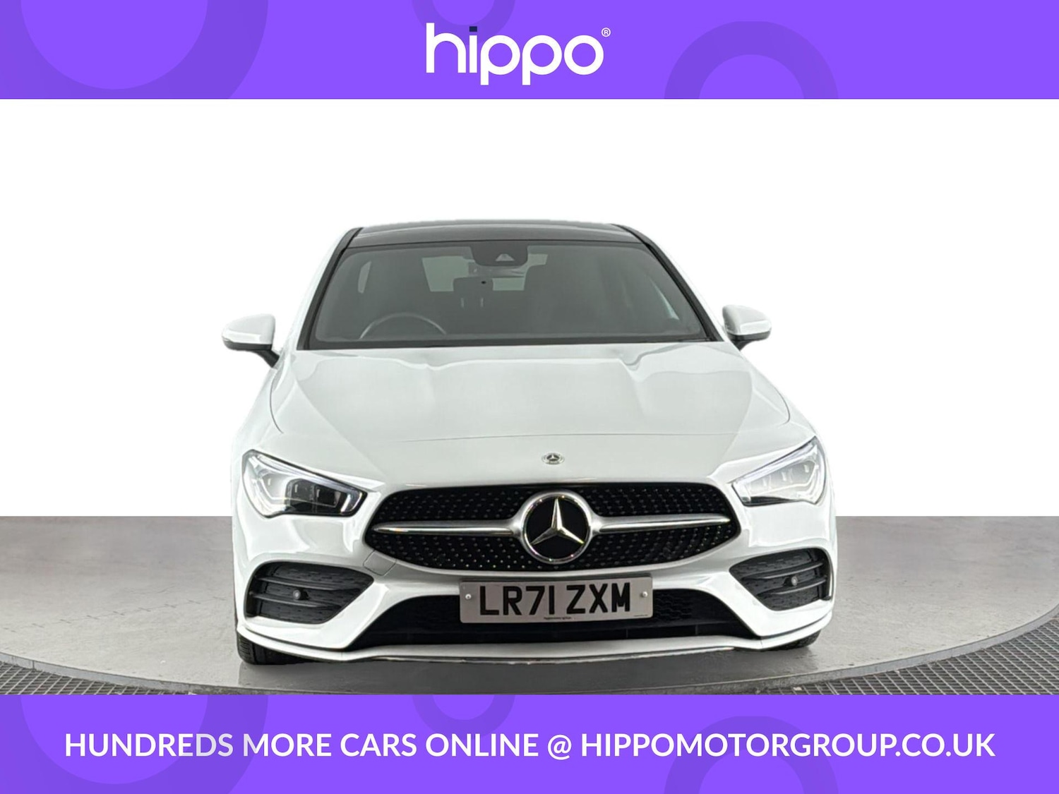 Used Mercedes-Benz CLA 2021 for sale - 77040735: Photo 8