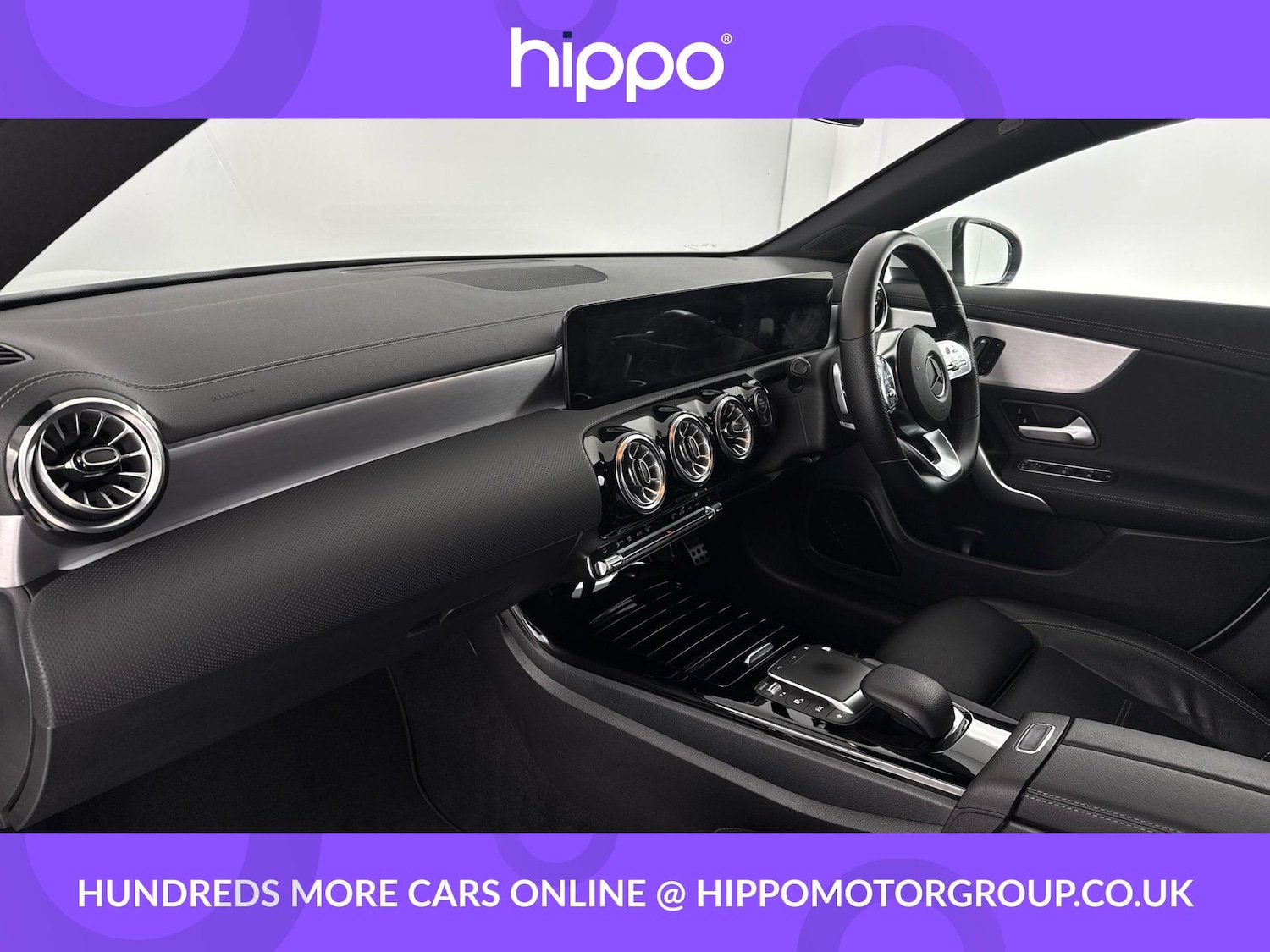 Used Mercedes-Benz CLA 2021 for sale - 77040735: Photo 9