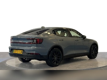 Used Polestar Polestar 2 2021 for sale - 75488952: Photo