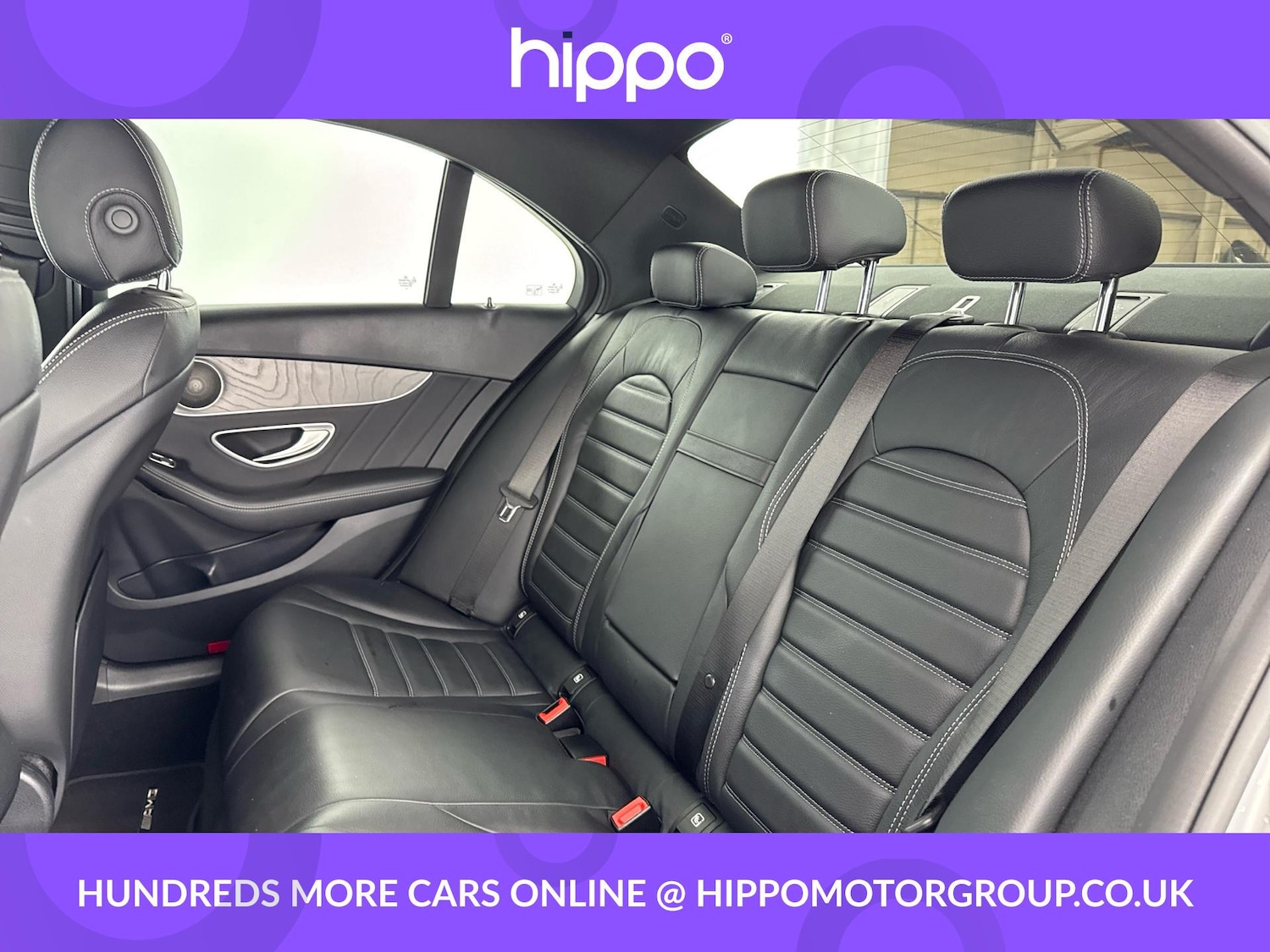 Used Mercedes-Benz C Class 2020 for sale - 76886746: Photo 14