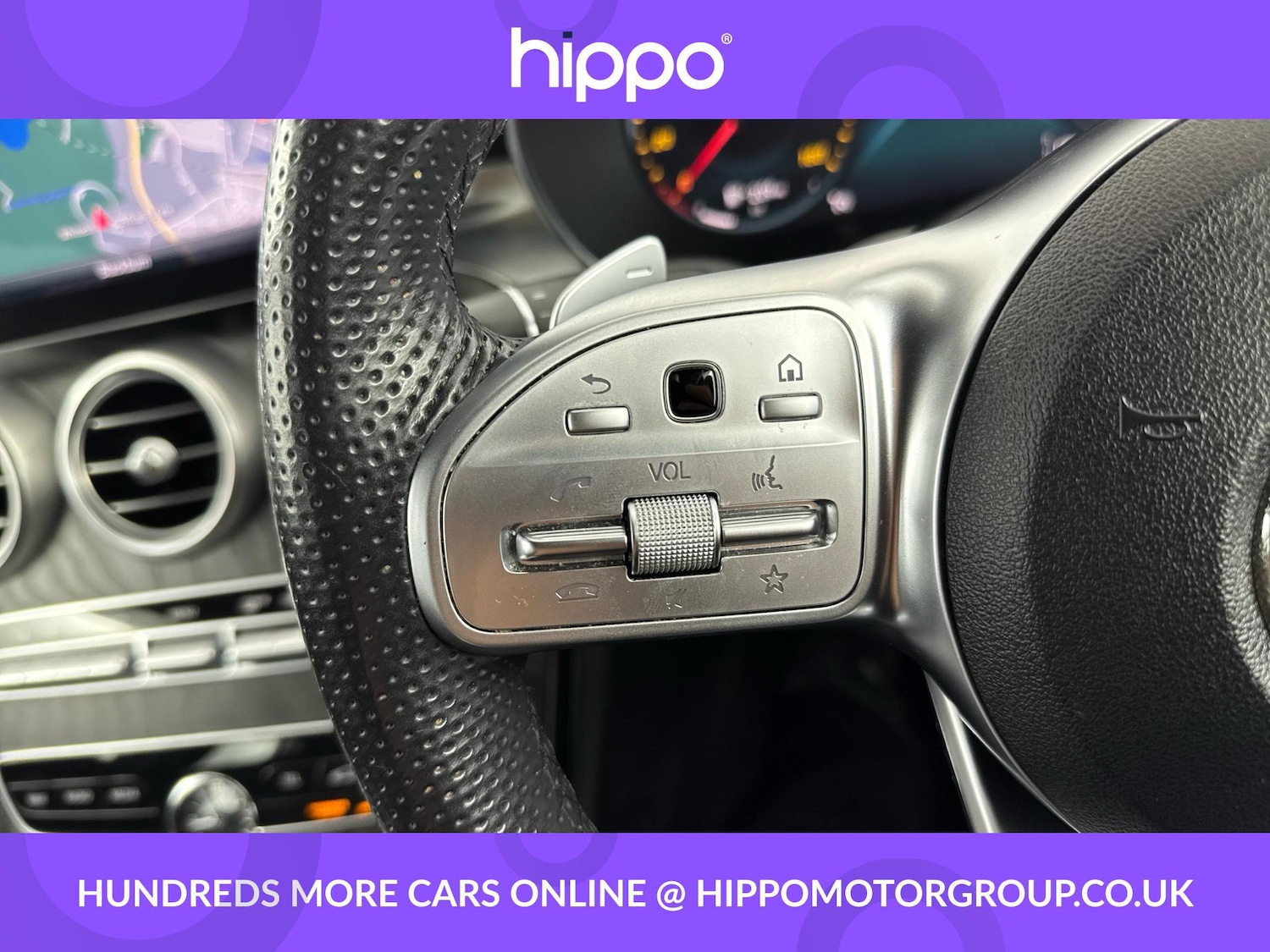 Used Mercedes-Benz C Class 2020 for sale - 76886746: Photo 16