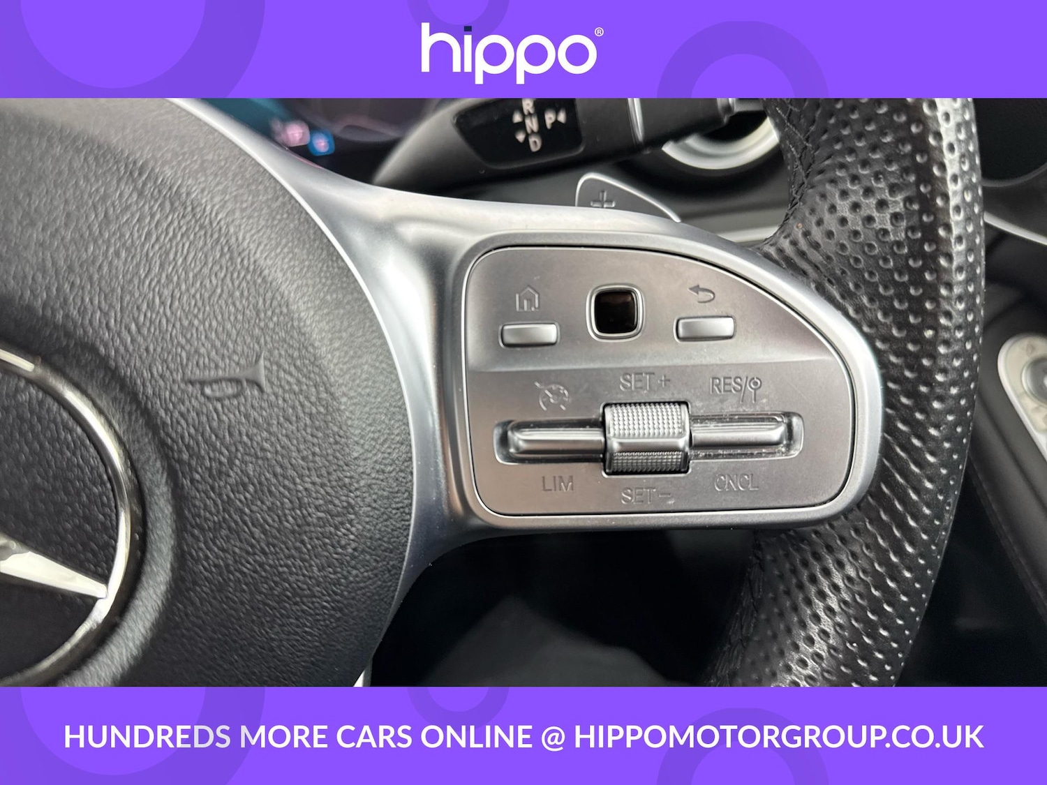 Used Mercedes-Benz C Class 2020 for sale - 76886746: Photo 17