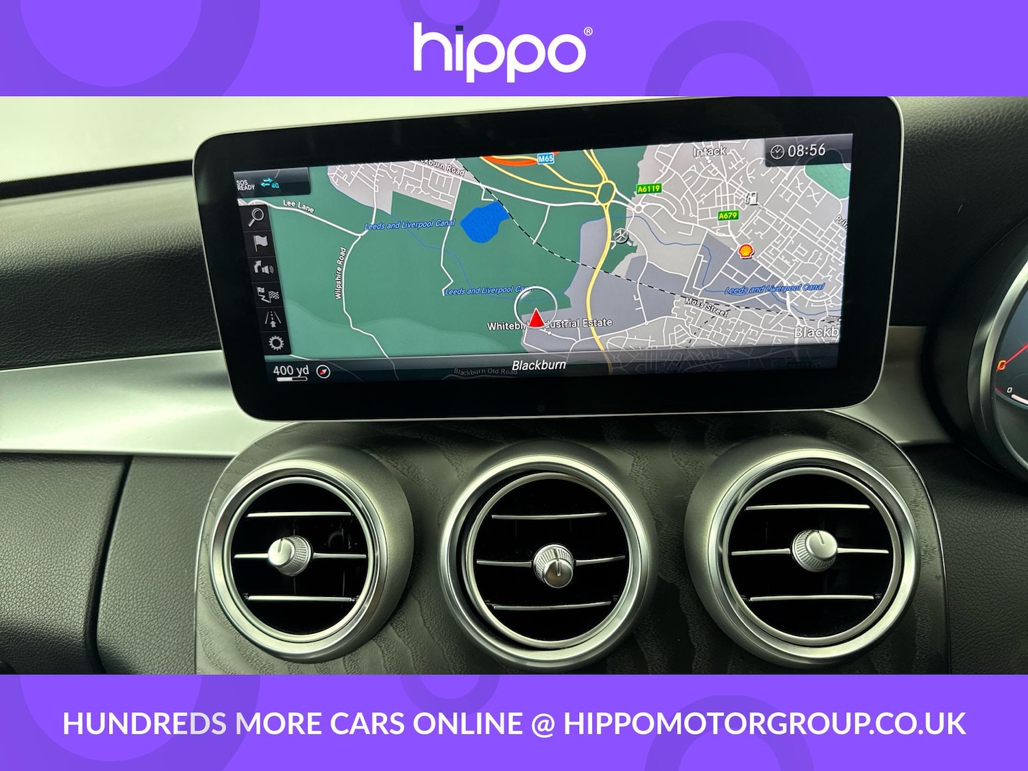 Used Mercedes-Benz C Class 2020 for sale - 76886746: Photo 21