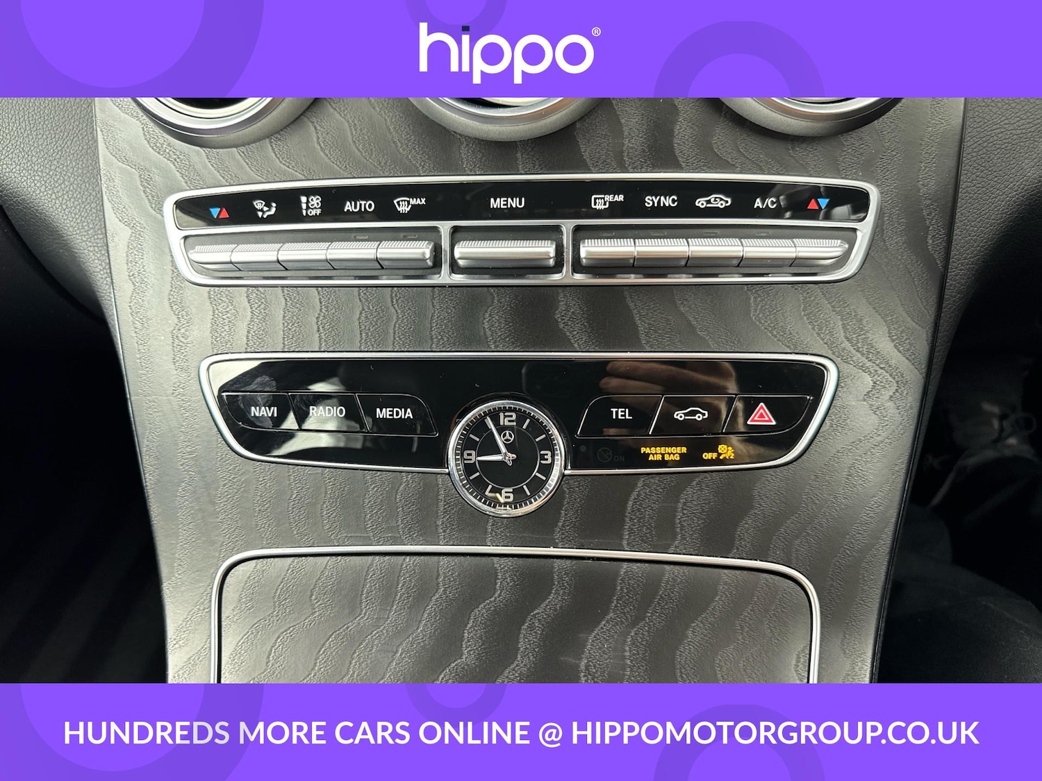 Used Mercedes-Benz C Class 2020 for sale - 76886746: Photo 22