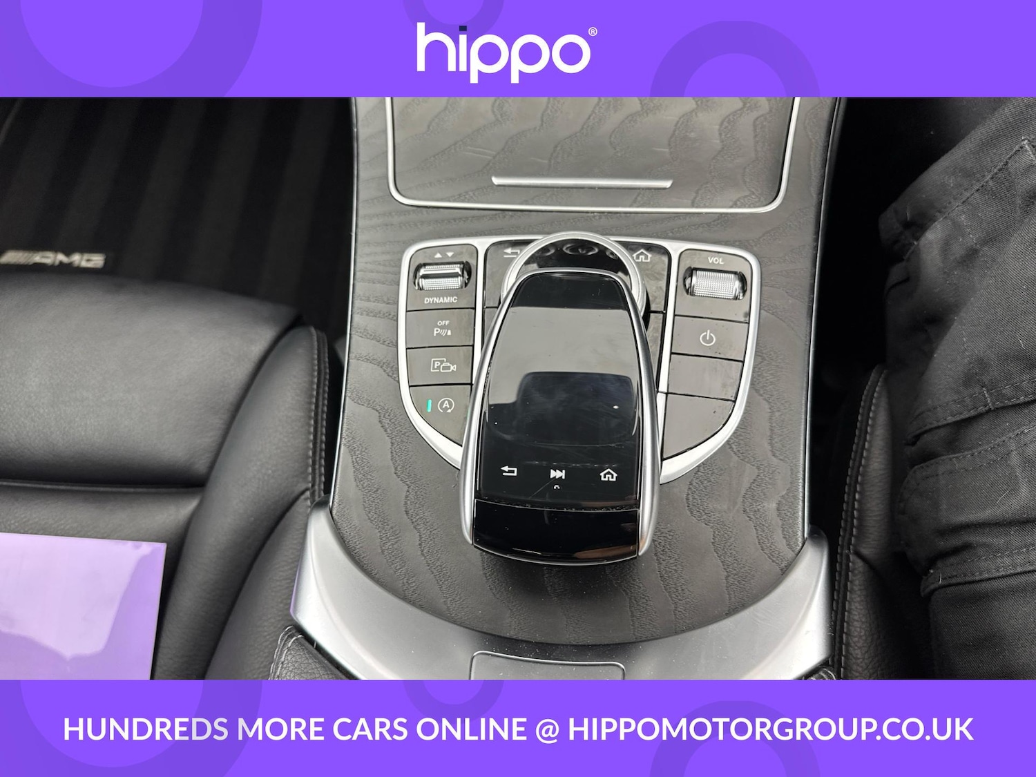 Used Mercedes-Benz C Class 2020 for sale - 76886746: Photo 23