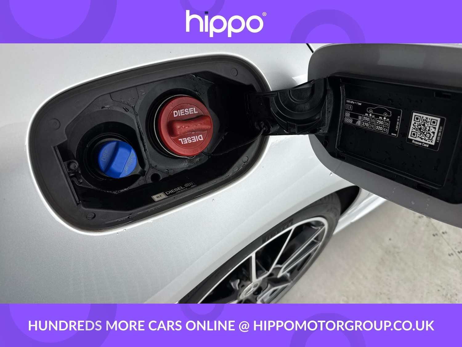 Used Mercedes-Benz C Class 2020 for sale - 76886746: Photo 25