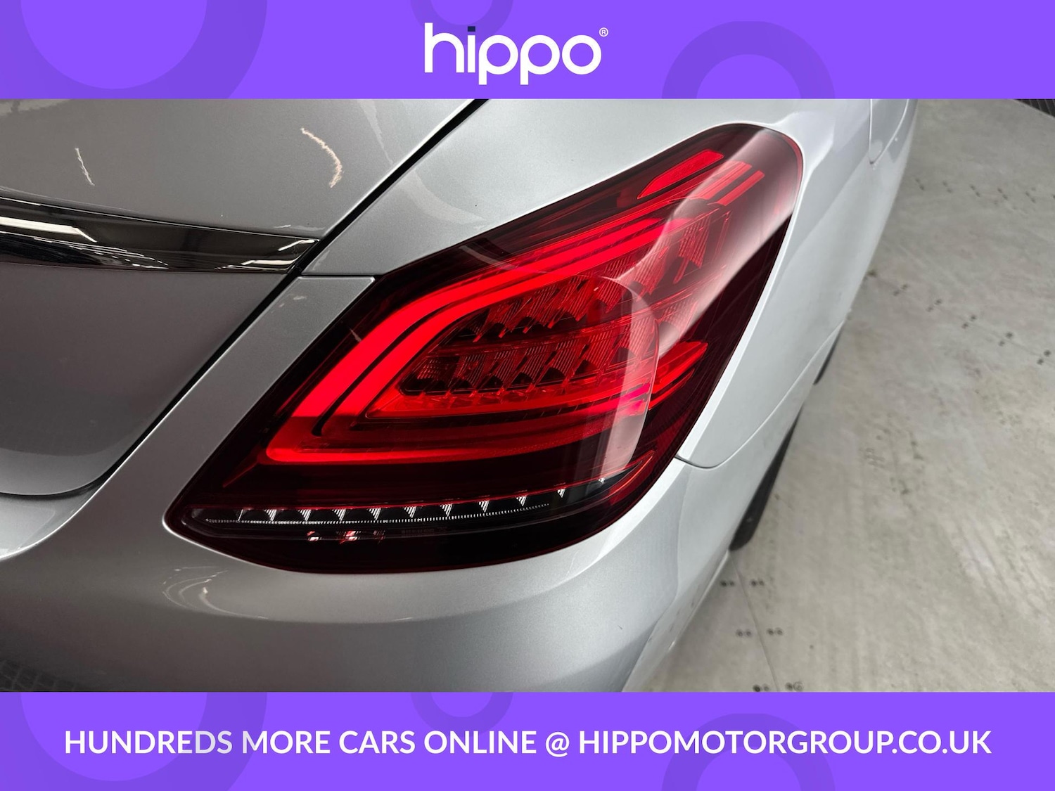 Used Mercedes-Benz C Class 2020 for sale - 76886746: Photo 26