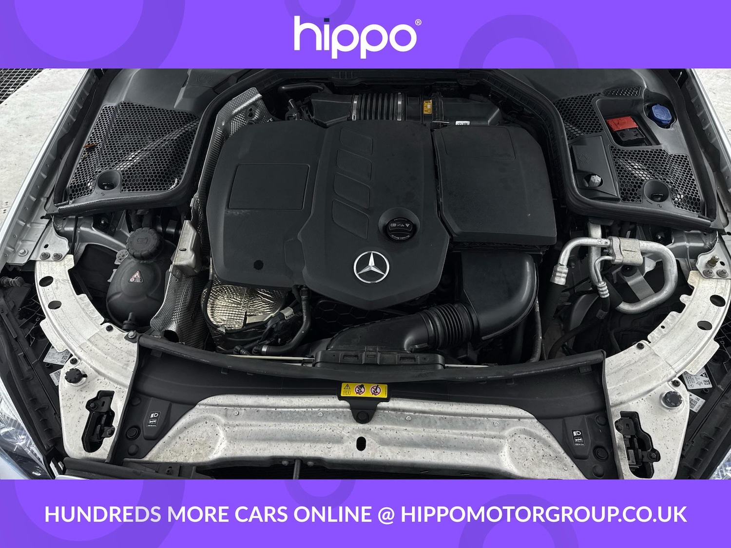 Used Mercedes-Benz C Class 2020 for sale - 76886746: Photo 28