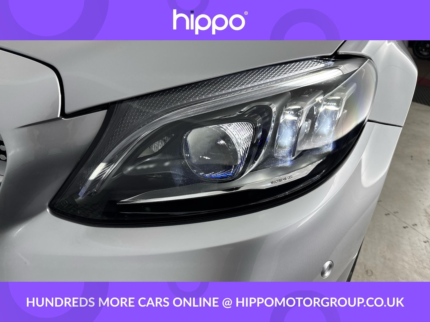 Used Mercedes-Benz C Class 2020 for sale - 76886746: Photo 29