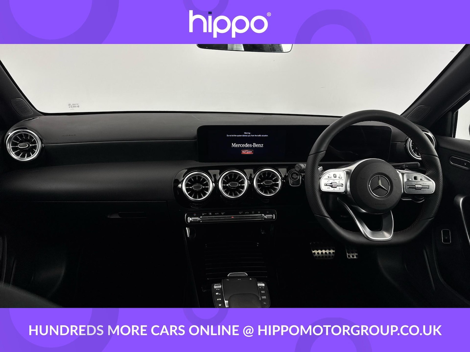 Used Mercedes-Benz A-Class 2022 for sale - 76926332: Photo 11