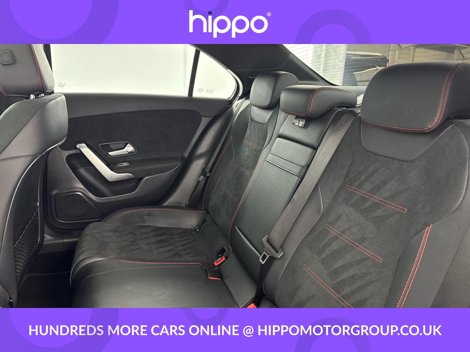 Used Mercedes-Benz A-Class 2022 for sale - 76926332: Photo 14