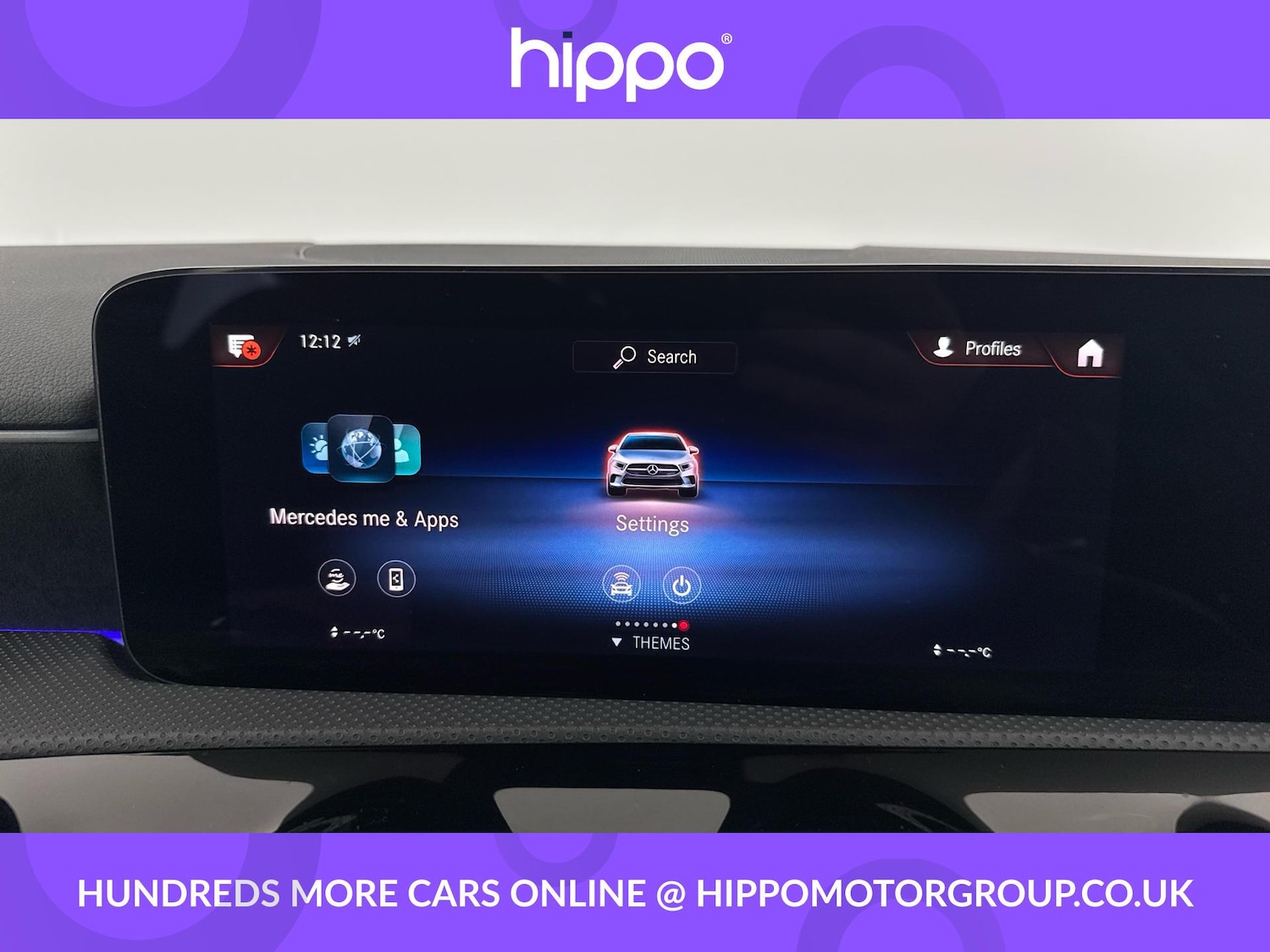 Used Mercedes-Benz A-Class 2022 for sale - 76926332: Photo 17