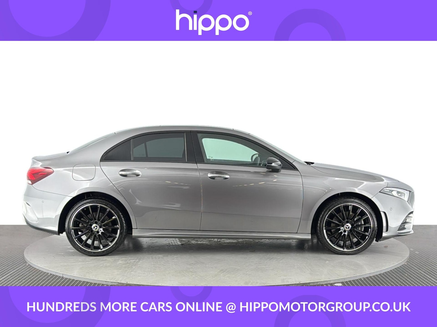 Used Mercedes-Benz A-Class 2022 for sale - 76926332: Photo 3