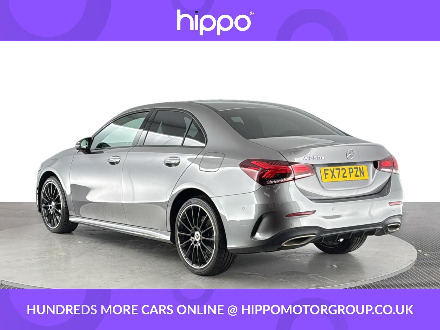 Used Mercedes-Benz A-Class 2022 for sale - 76926332: Photo 6