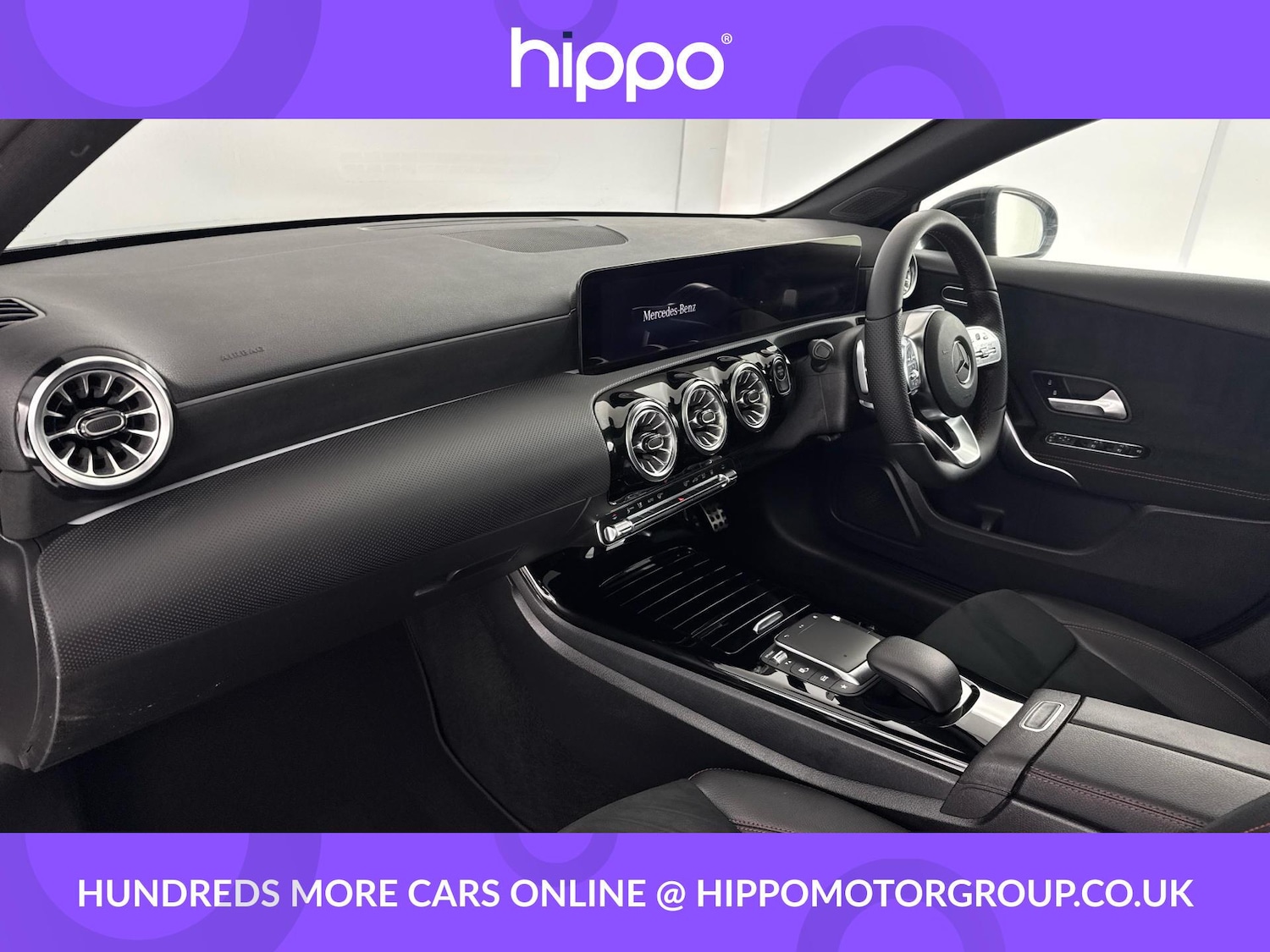 Used Mercedes-Benz A-Class 2022 for sale - 76926332: Photo 9