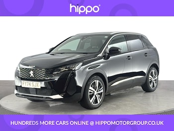 Used Peugeot 3008 2024 for sale - 78854840: Photo