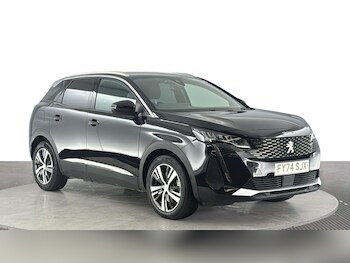 Used Peugeot 3008 2024 for sale - 78854840: Photo
