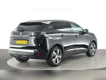 Used Peugeot 3008 2024 for sale - 78854840: Photo