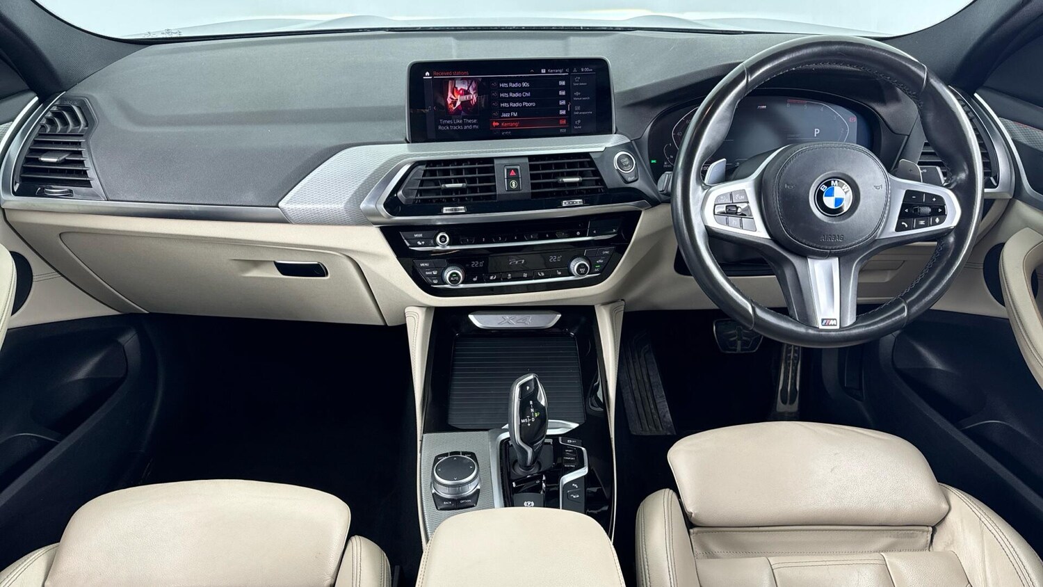 Used BMW X4 for sale - 77823909: Photo 11