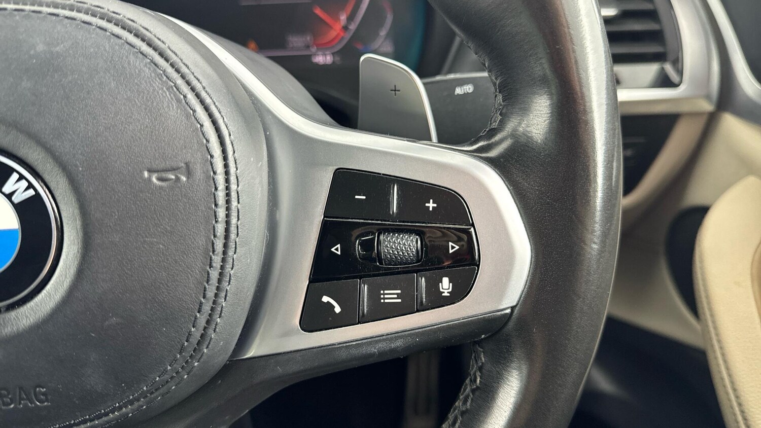 Used BMW X4 for sale - 77823909: Photo 17