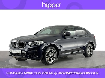 (69) - 2.0 20d M Sport SUV 5dr Diesel Auto xDrive Euro 6 (s/s) (190 ps)