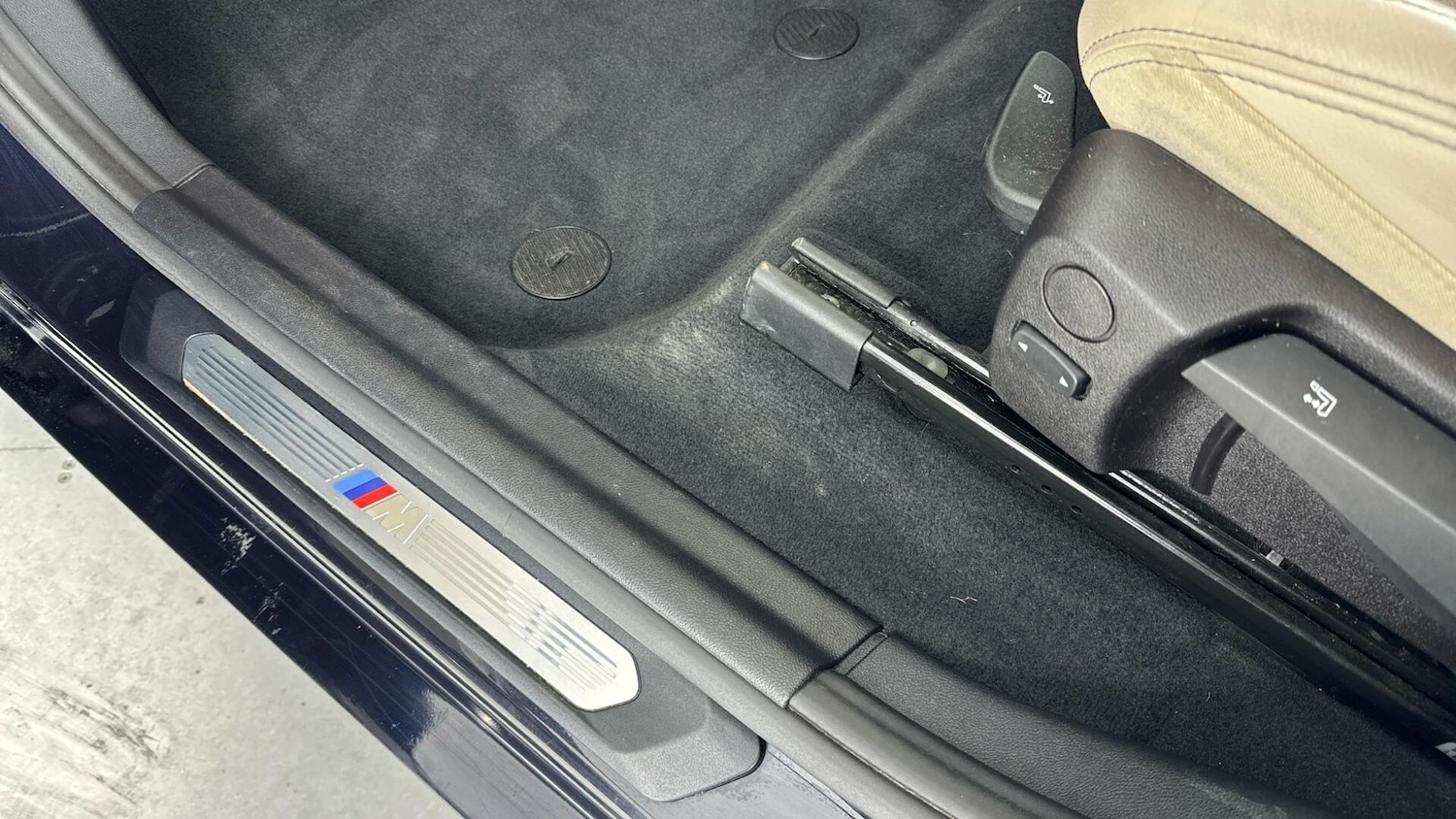 Used BMW X4 for sale - 77823909: Photo 23