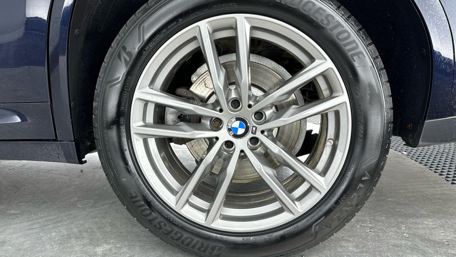 Used BMW X4 for sale - 77823909: Photo 24