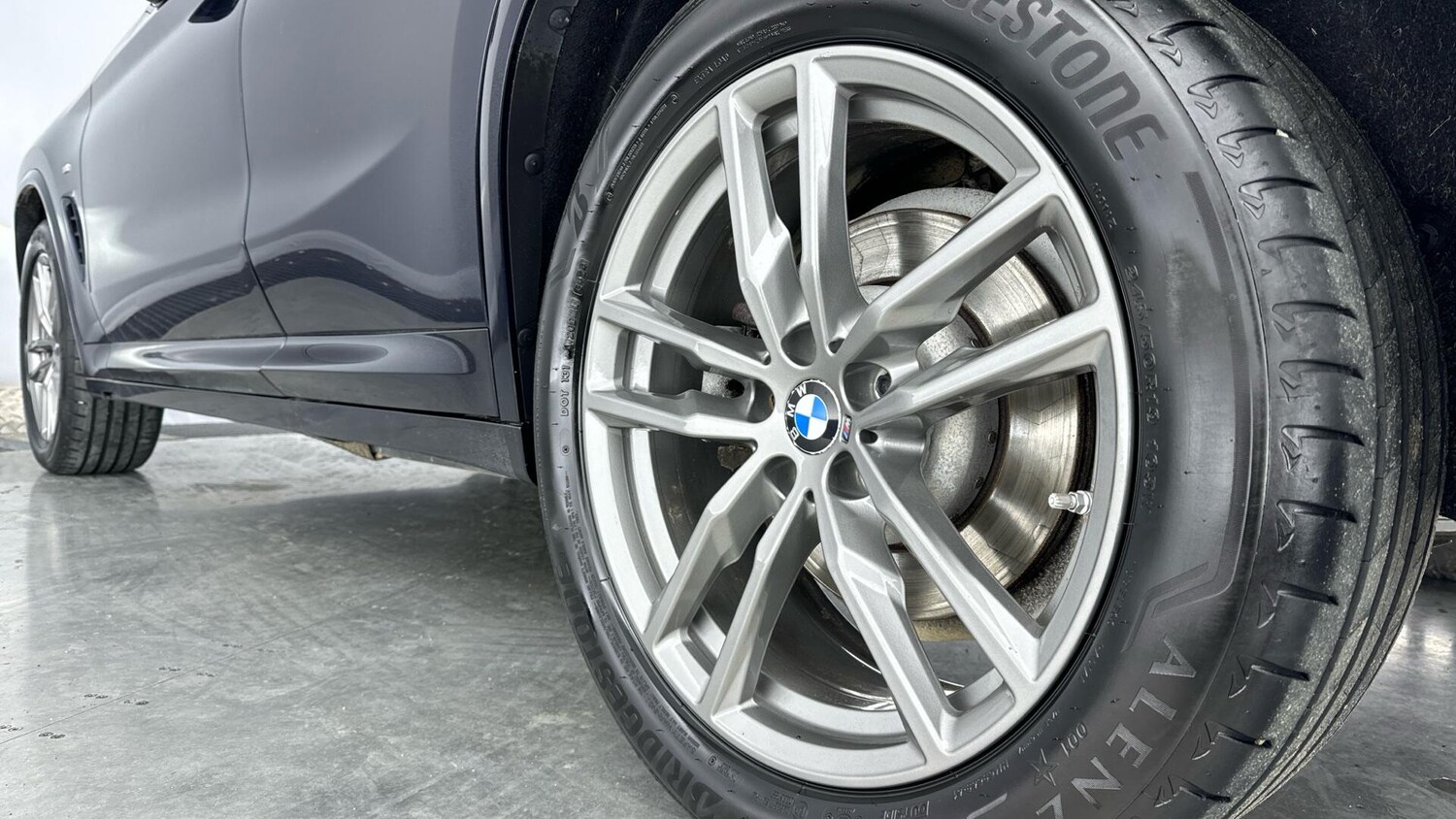 Used BMW X4 for sale - 77823909: Photo 25