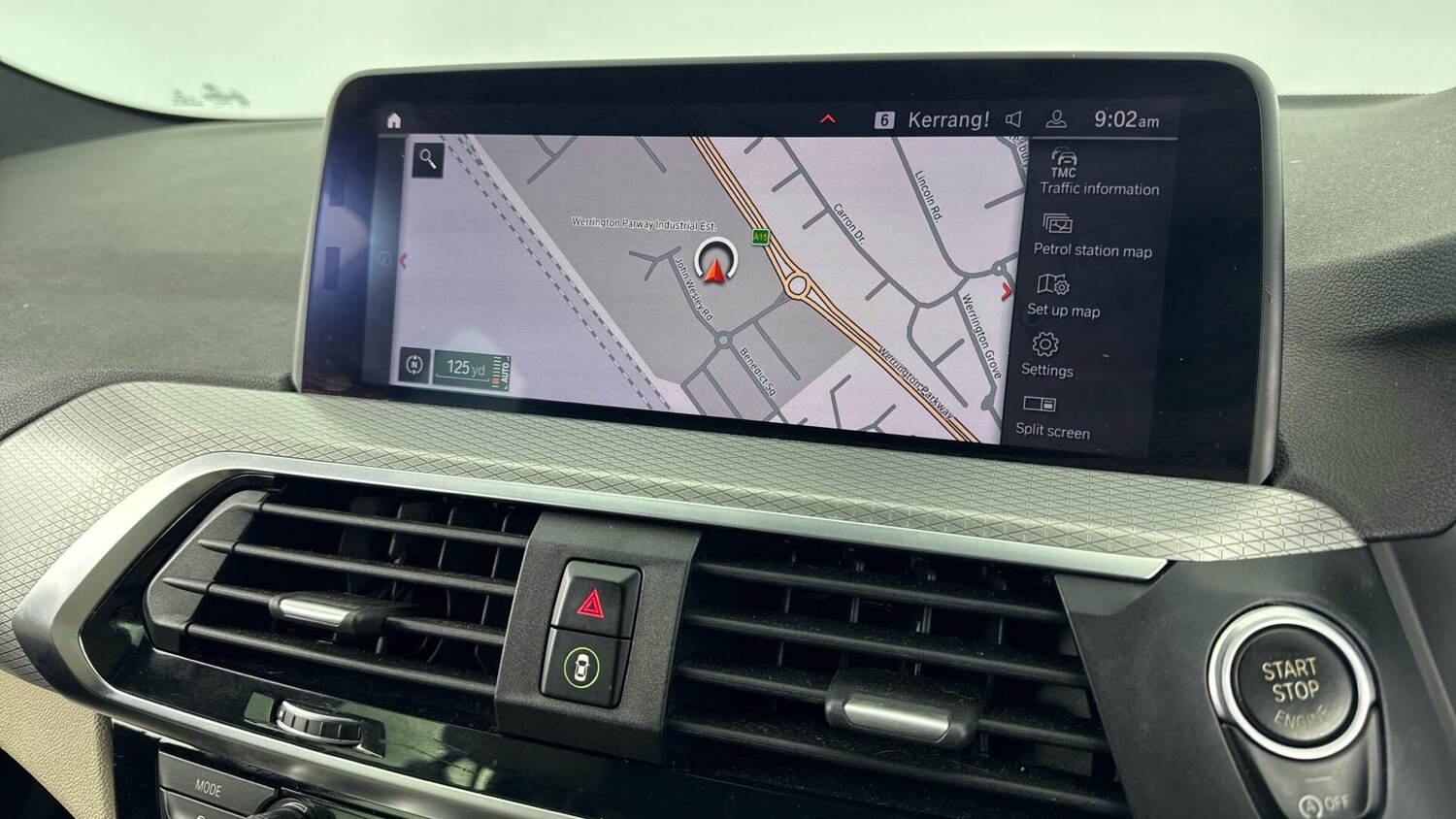 Used BMW X4 for sale - 77823909: Photo 26