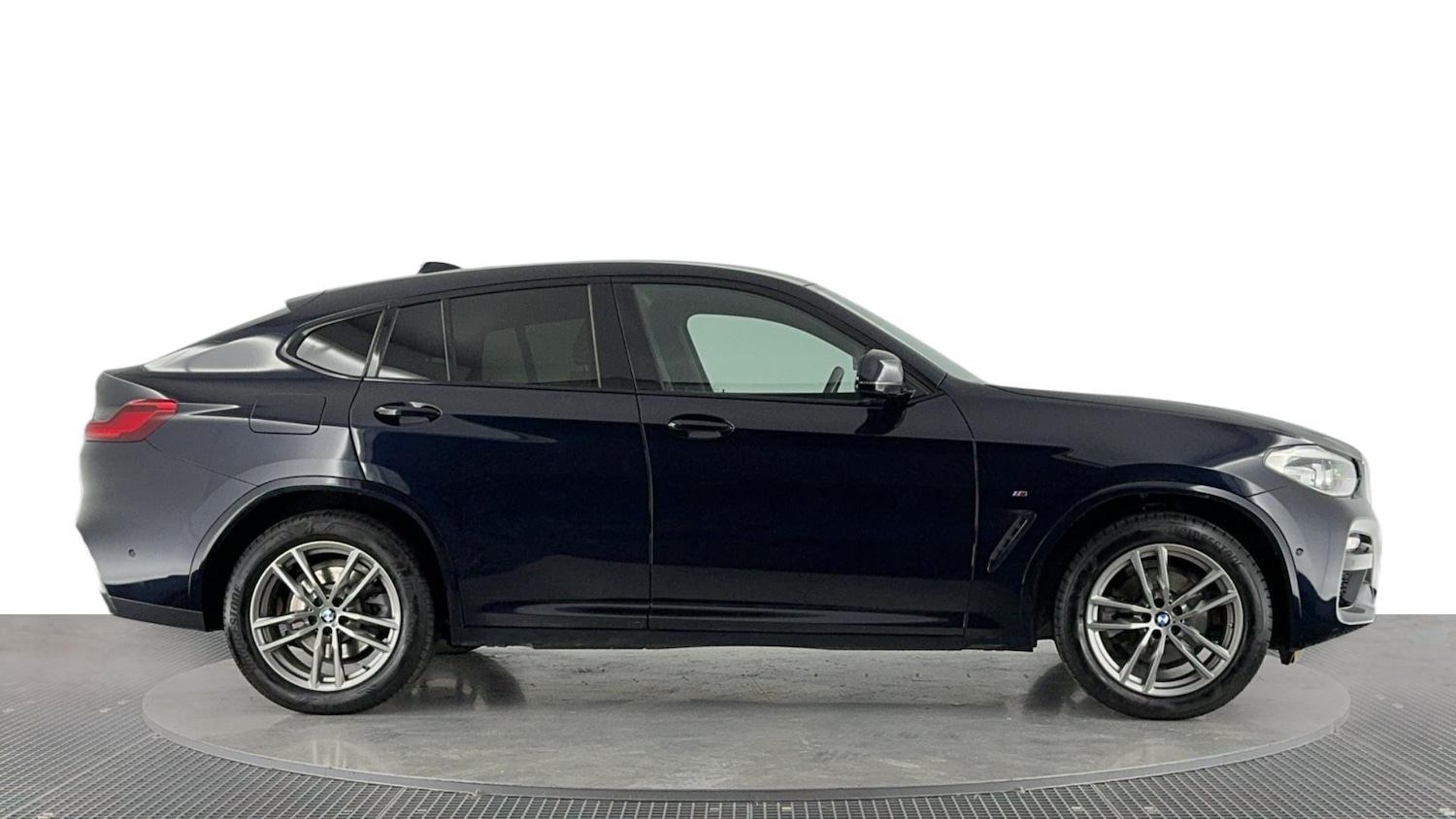 Used BMW X4 for sale - 77823909: Photo 3