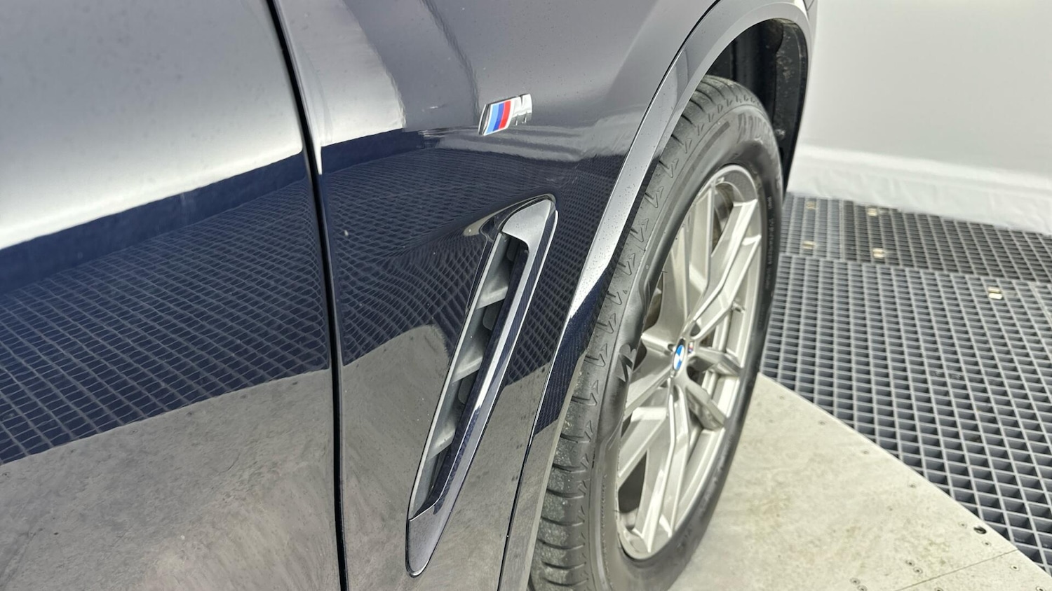 Used BMW X4 for sale - 77823909: Photo 32