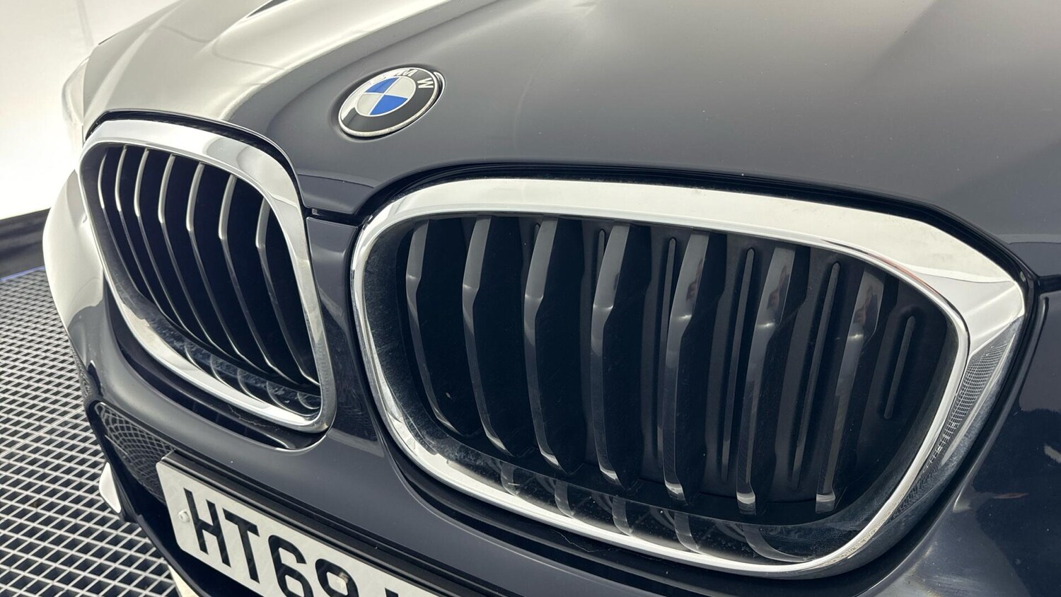 Used BMW X4 for sale - 77823909: Photo 35