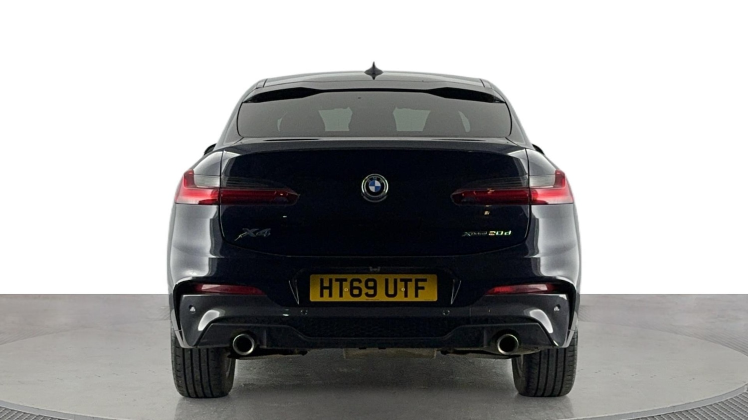 Used BMW X4 for sale - 77823909: Photo 5
