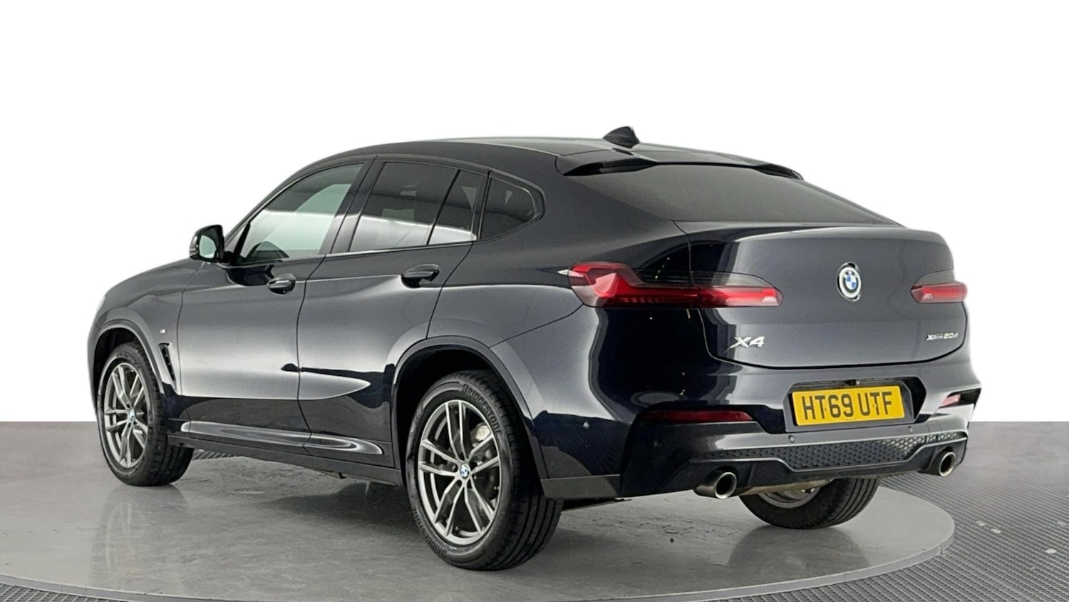 Used BMW X4 for sale - 77823909: Photo 6