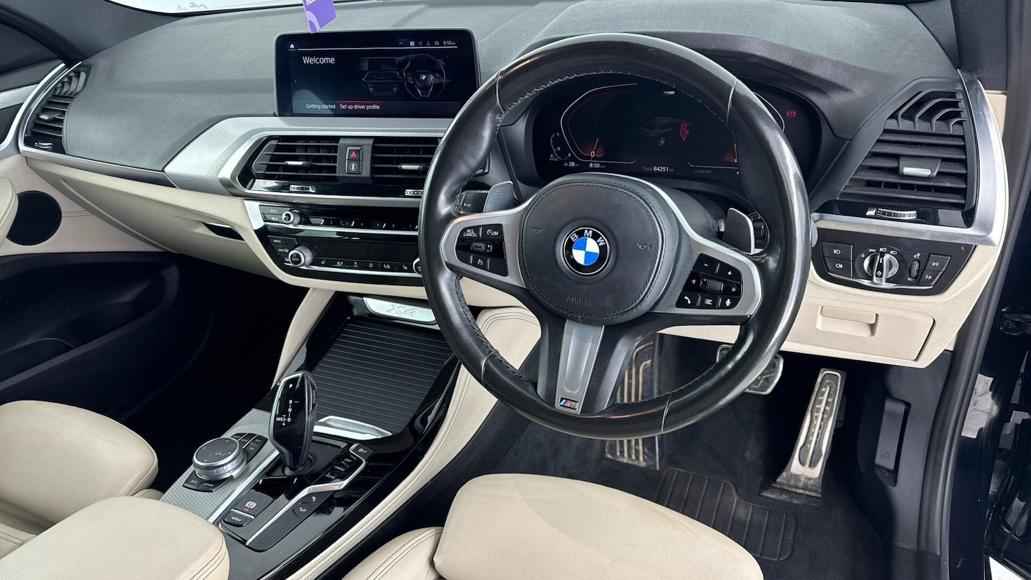 Used BMW X4 for sale - 77823909: Photo 9